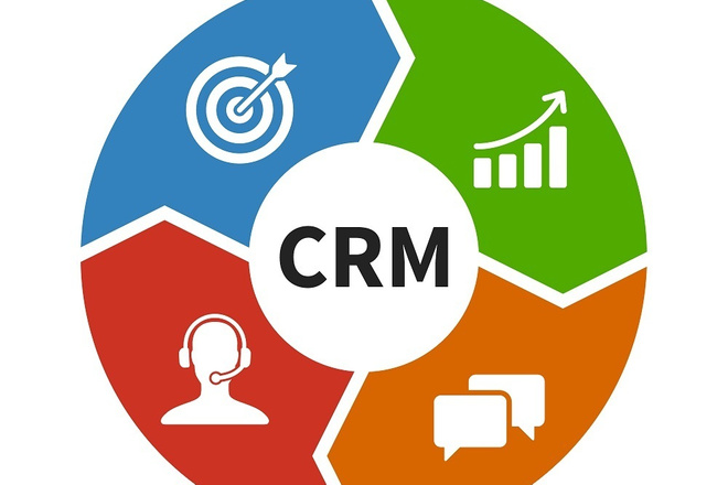 Ваша приватная CRM