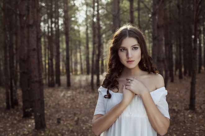 Профессионально отретуширую до 15 фотографий