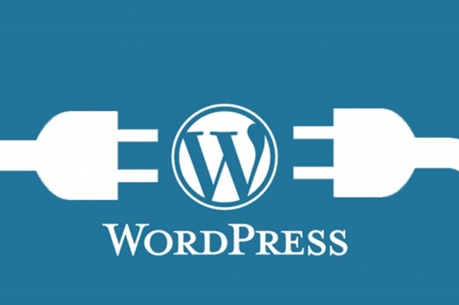Установка Wordpress + тема