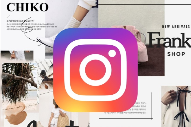 Рекламные видео-ролики для stories в Instagram