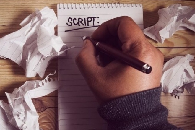 Настрою скрипты 2 программ, для сбора заказов и информации о клиентах