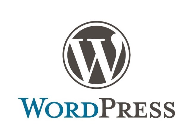 Посадка сайта на Wordpress. Настройка админ - панели