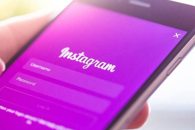 1 000000 просмотров Instagram