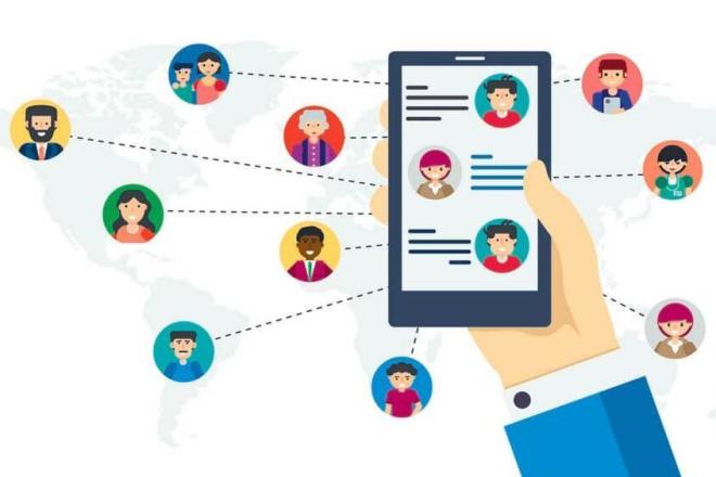 Кросспостинг с WordPress в Вконтакте