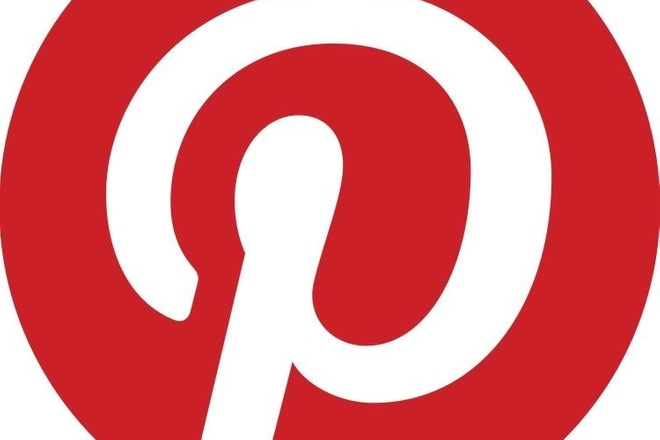 Оформление аккаунта в Pinterest