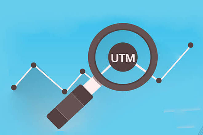 UTM метки. Подставление utm меток к ссылкам. Разделение на группы