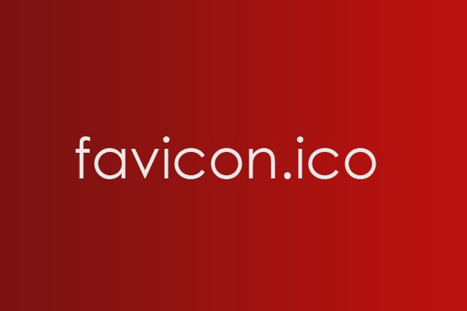 Создам favicon для сайта