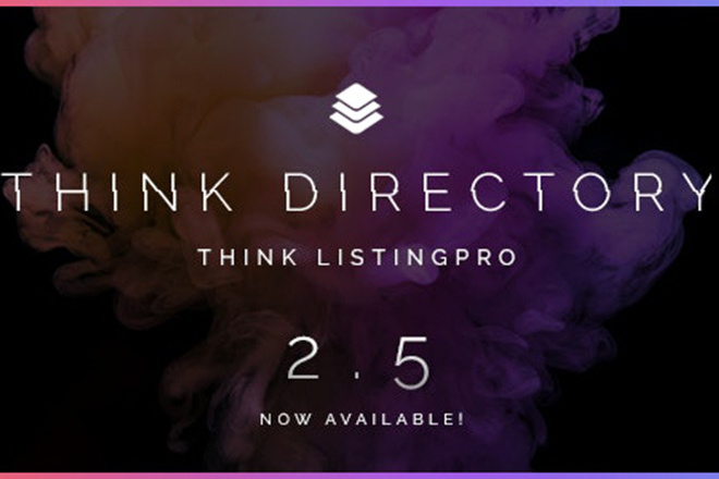Listingpro V2.5. 8 - ТЕМА каталога wordpress