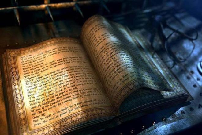 Напишу интересную историю на любую тематику. Для детей и подростков
