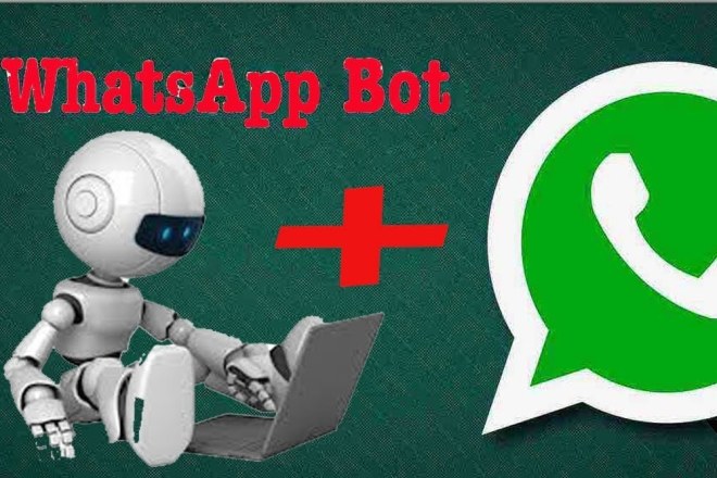 Разработка чат-ботов Whatsapp для Вашего бизнеса