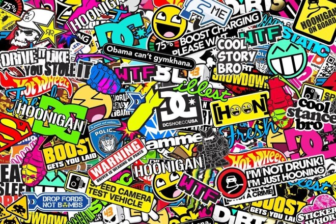 Делаю различные логотипы, в этом дело я новичок но очень криотивный