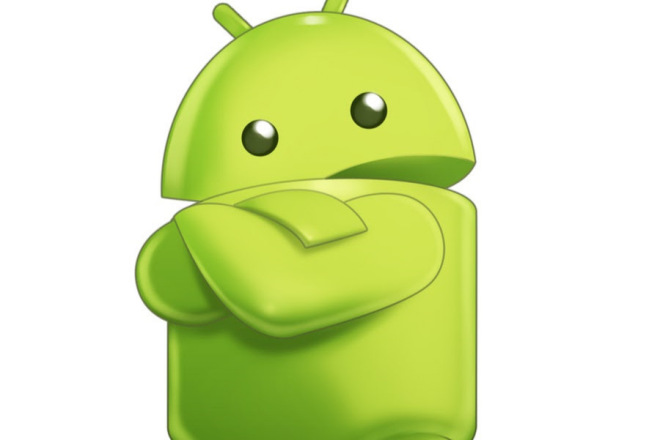 Тестирование приложения на Android