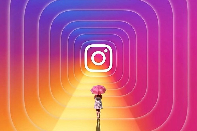 +1000 Живых подписчиков в Instagram + 5000 лайков в подарок
