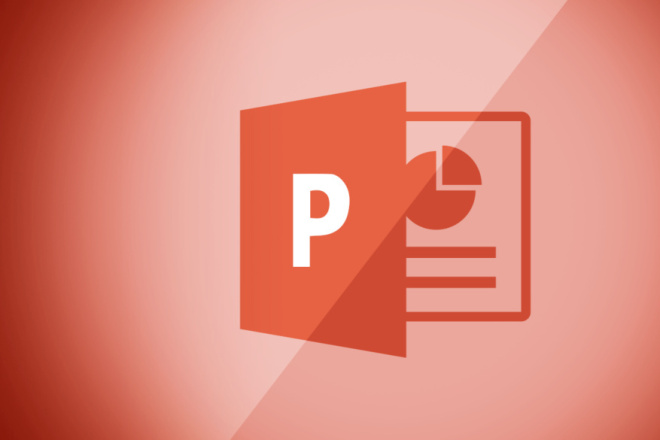 Оформлю презентацию в формате pdf