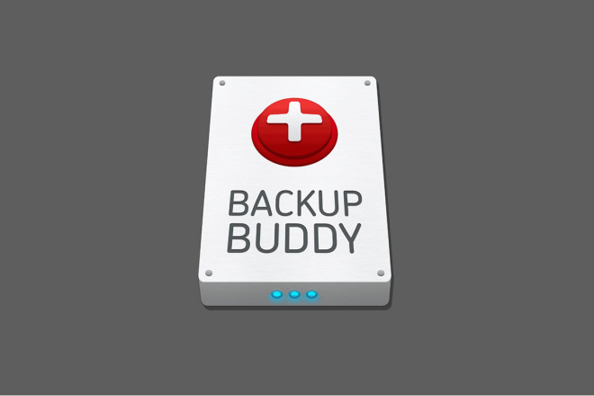 BackupBuddy WordPress Перевод плагина для Backup