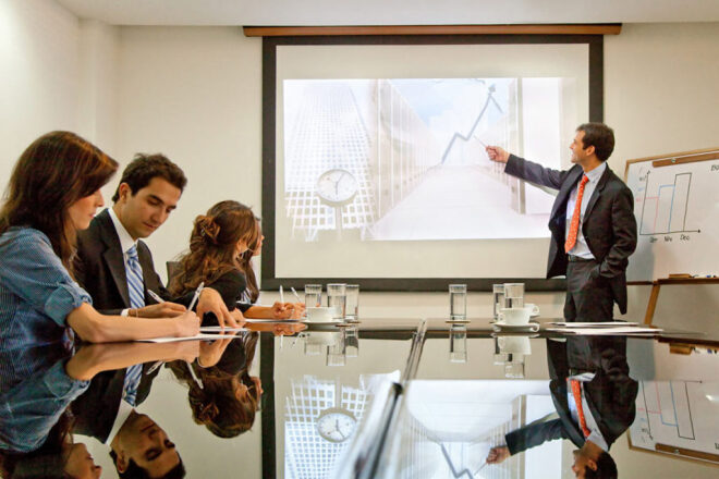 Оформление презентаций в PowerPoint