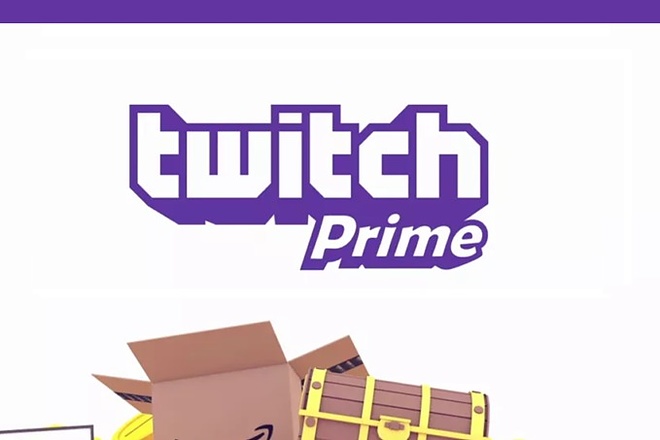 7 twitch prime подписчиков на ваш канал