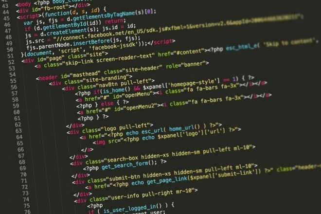Разработка PC приложения