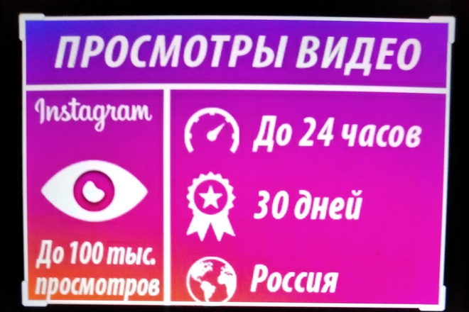 Добавлю 10000+ просмотров на 1 видео за 1 час