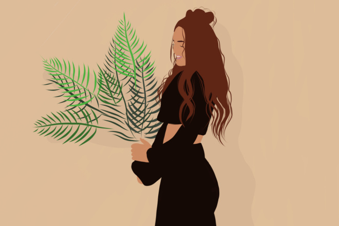 Digital art