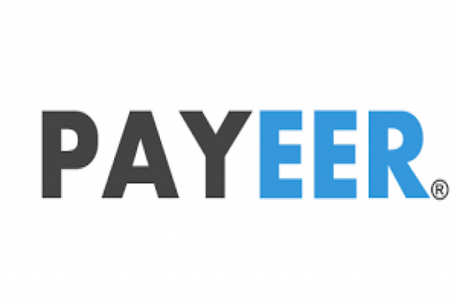 Регистратор аккаунтов на payeer