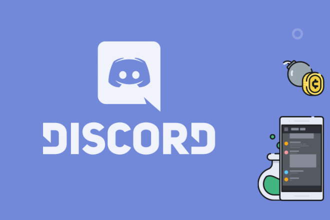 Discord bot