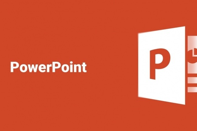 Сделаю презентацию в MS PowerPoint