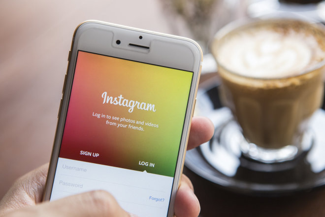 Разбор Вашего аккаунта в Instagram
