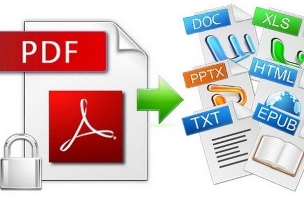 Распознание и извлечение текста из фото и pdf