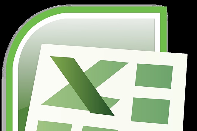 Напишу макрос средней сложности для MS Excel