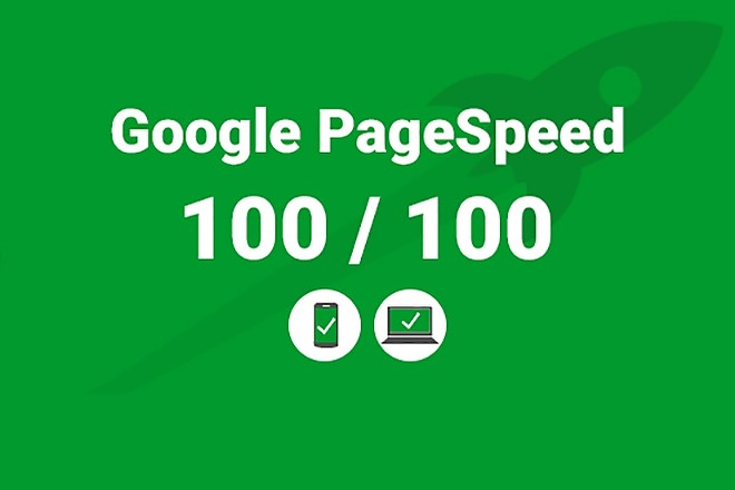 Ускорение сайта Wordpress по Google PageSpeed Insights