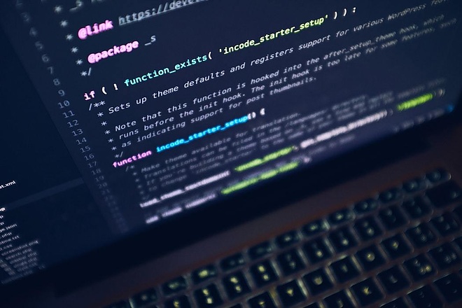 Верстка и доработка шаблонов WordPress и других CMS