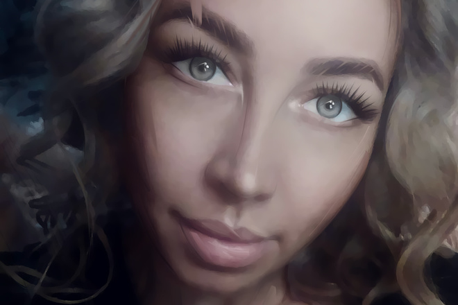 Digital Art