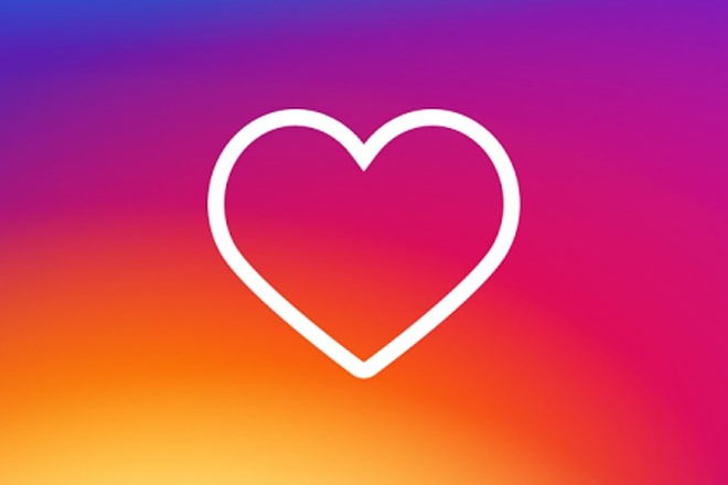 Лайки на пост Instagram 300 штук