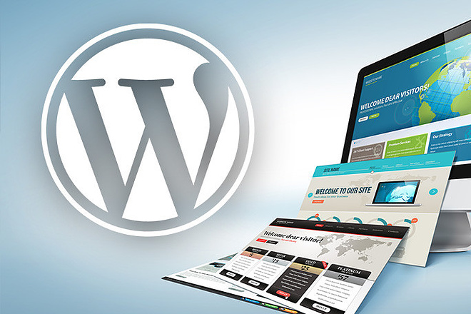 Премиум шаблоны 2019 на WordPress