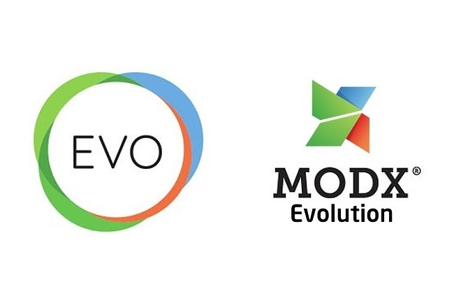 Обновление MODX Evolution до последней версии