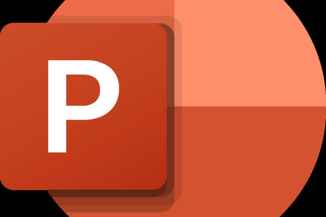Создам презентацию в PowerPoint