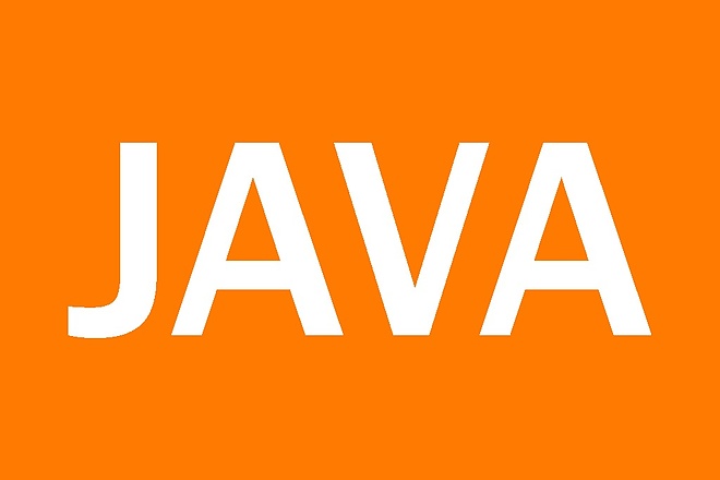 Программа на Java