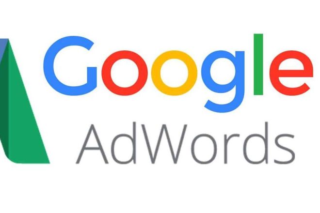 Настройка рекламы Google Adwords