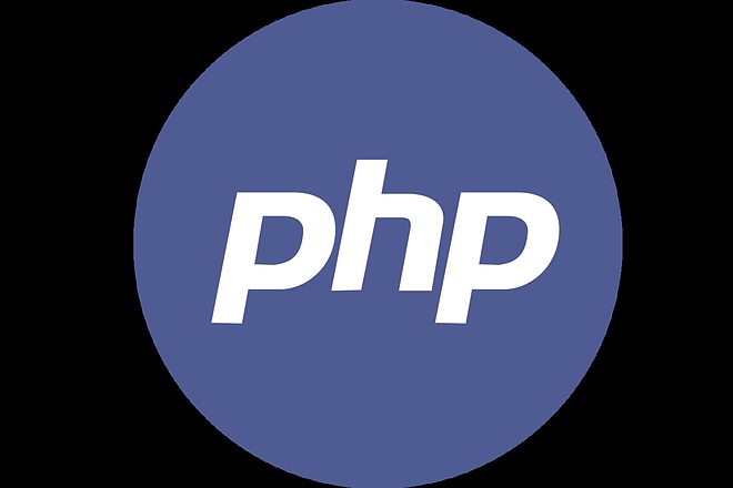 Создание PHP скрипта