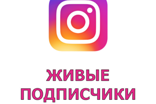 270 Реальных Подписчиков и лайков в Instagram