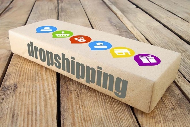 База dropshipping Россия Украина