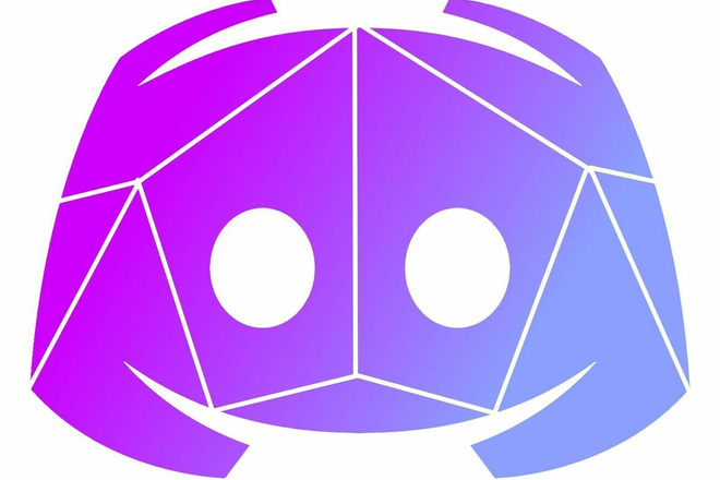 Сделаю красивый Discord сервер