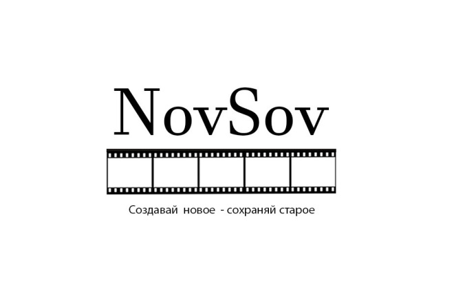 Видеомонтаж
