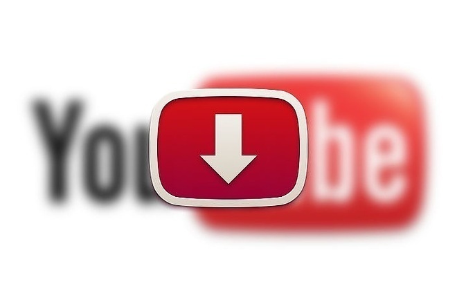 Скачаю видео с ютуба