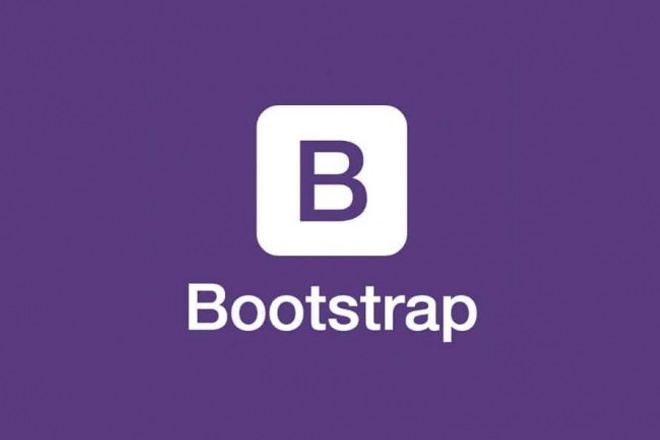 Сверстаю из psd макета на bootstrap 3