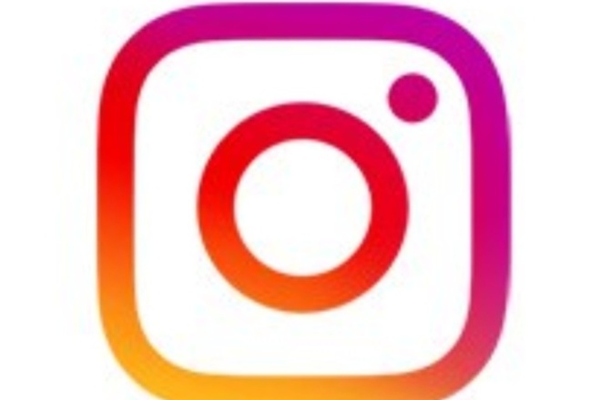 900 подписчиков в Instagram