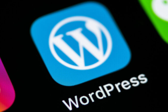 Установка WordPress на Хостинг и базовая настройка