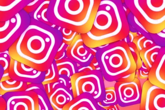 Instagram раскрутка