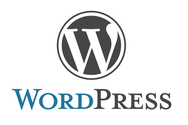 Посадка лендинга на Wordpress